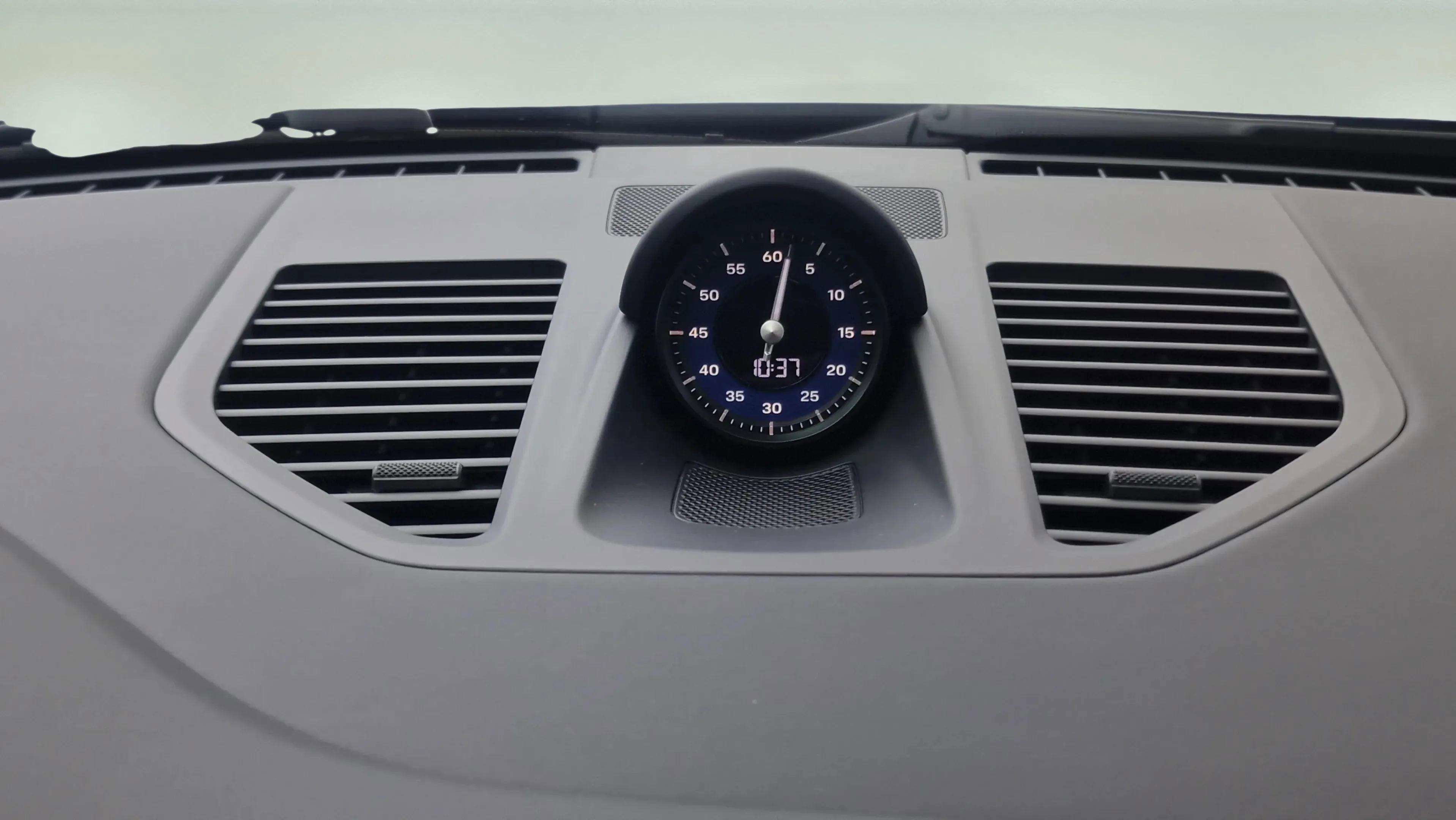 2026 Porsche 911 Carrera