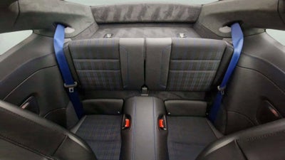 2026 Porsche 911 Carrera