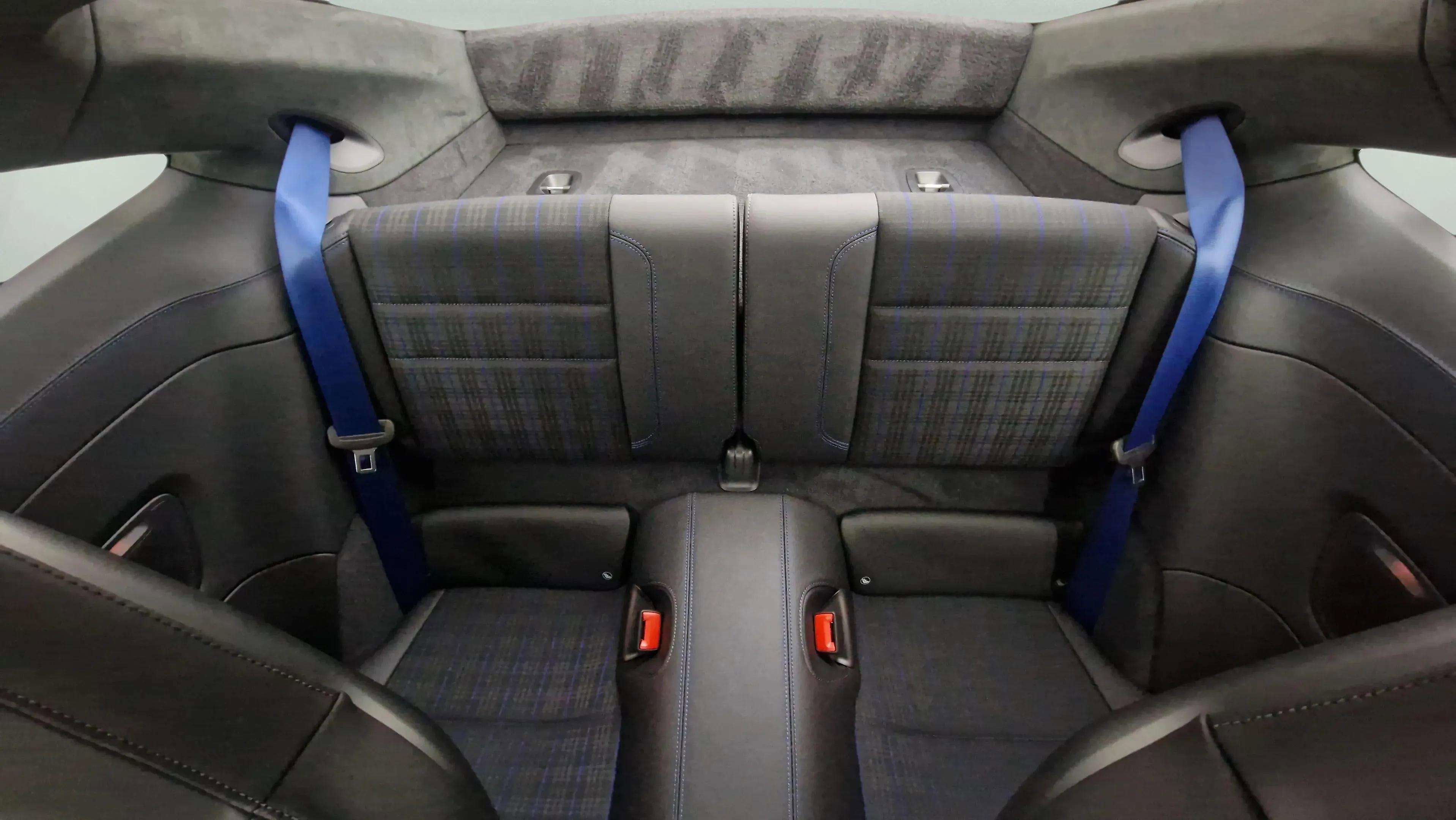 2026 Porsche 911 Carrera