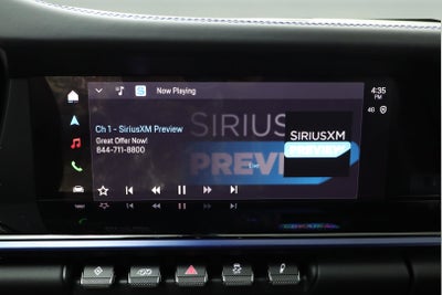 2026 Porsche 911 Carrera