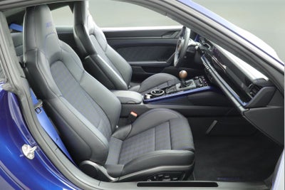 2026 Porsche 911 Carrera