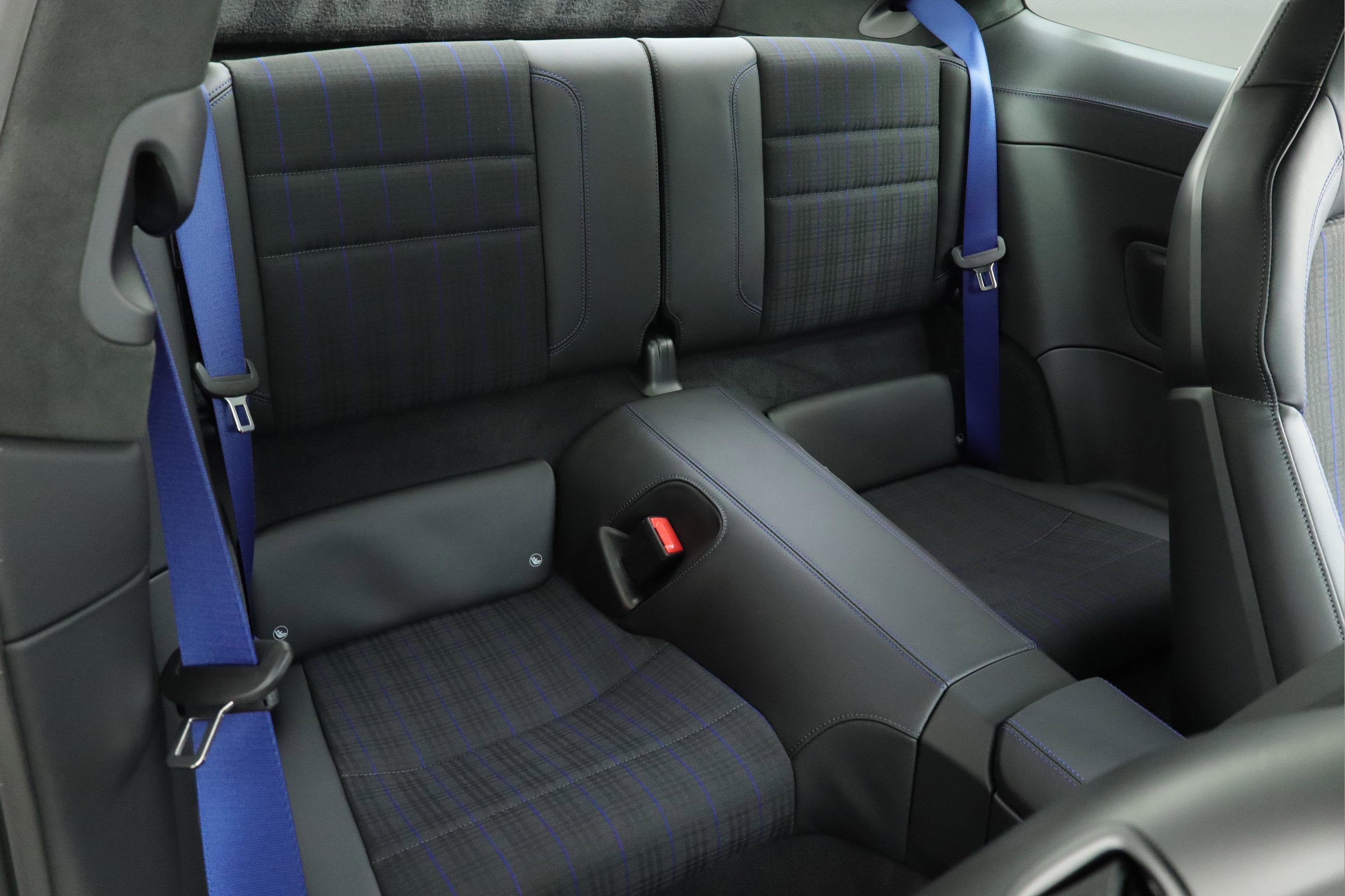 2026 Porsche 911 Carrera