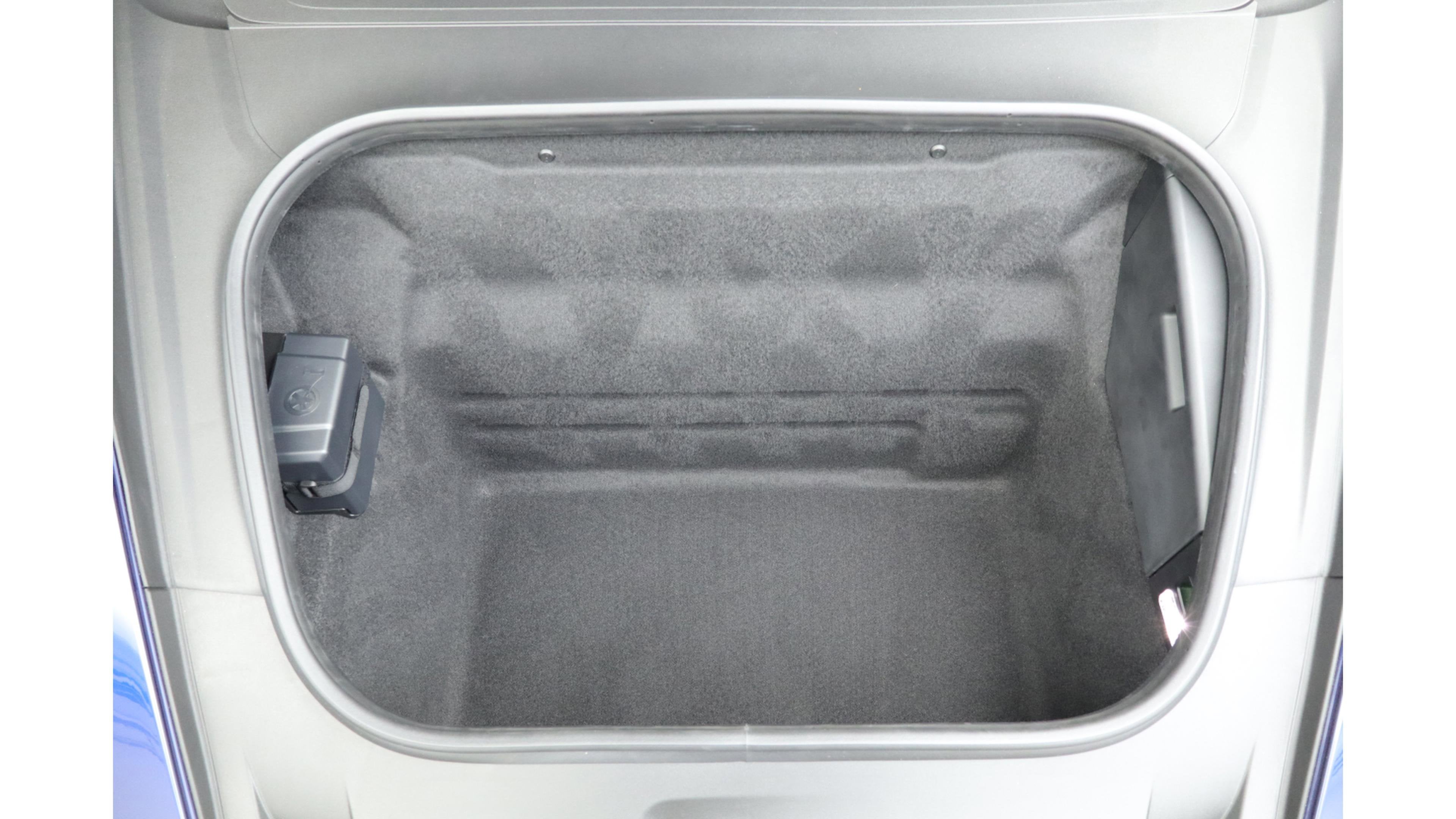 2026 Porsche 911 Carrera