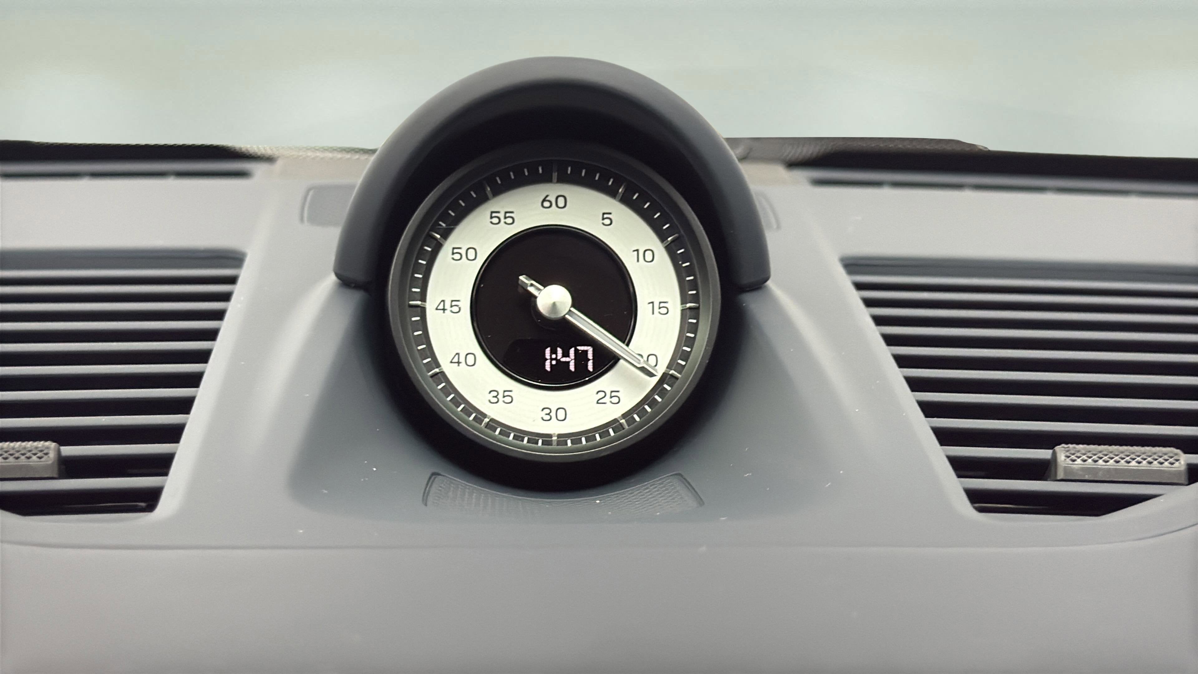 2026 Porsche 911 Carrera GTS Cabriolet