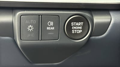 2026 Porsche 911 Carrera GTS Cabriolet