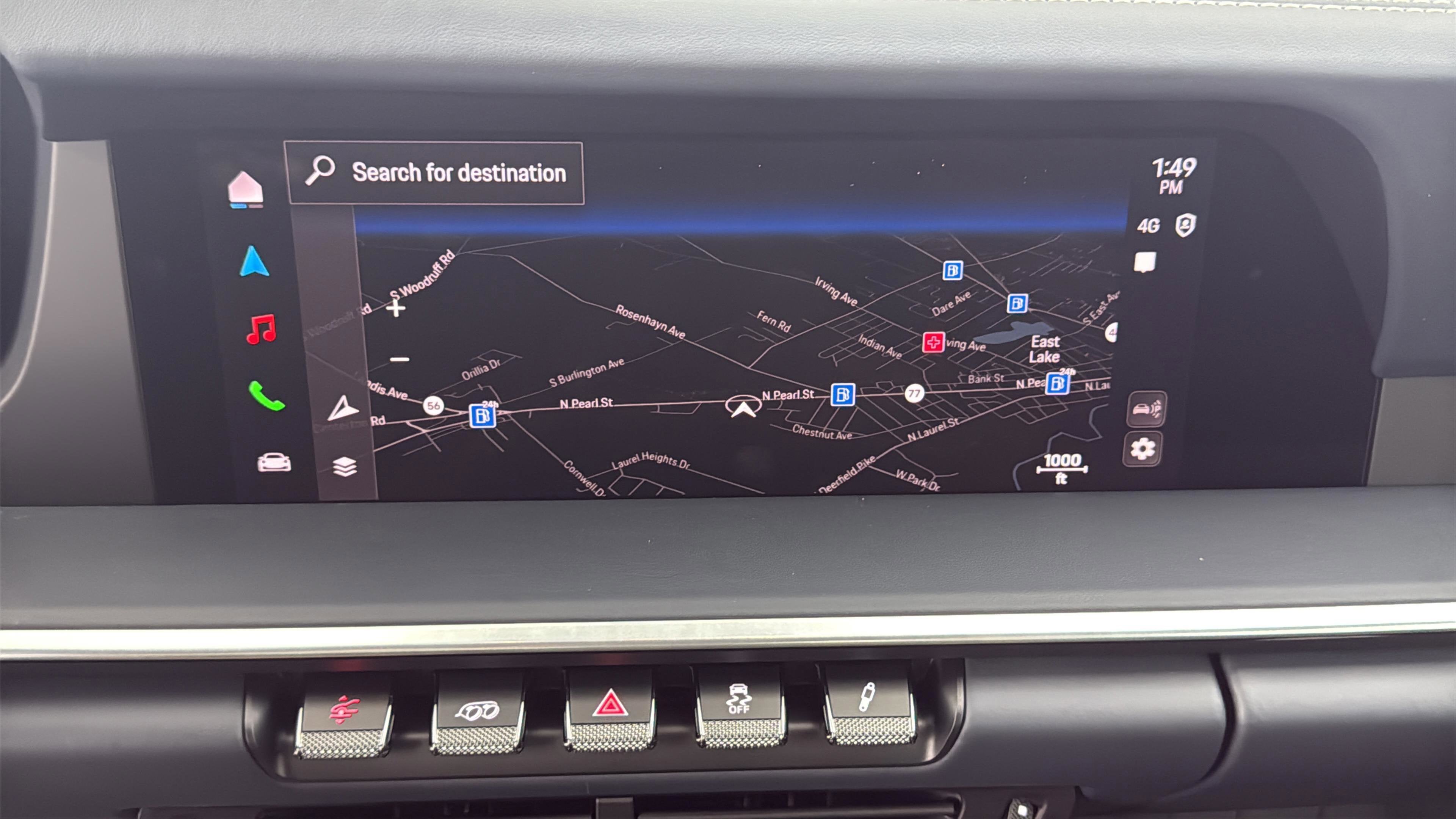 2026 Porsche 911 Carrera GTS Cabriolet