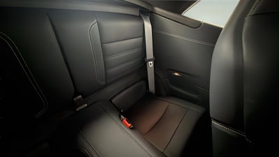 2026 Porsche 911 Carrera GTS Cabriolet