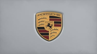 2026 Porsche 911 Carrera GTS Cabriolet