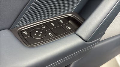 2026 Porsche 911 Carrera GTS Cabriolet