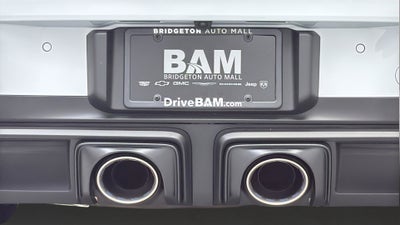 2026 Porsche 911 Carrera GTS Cabriolet