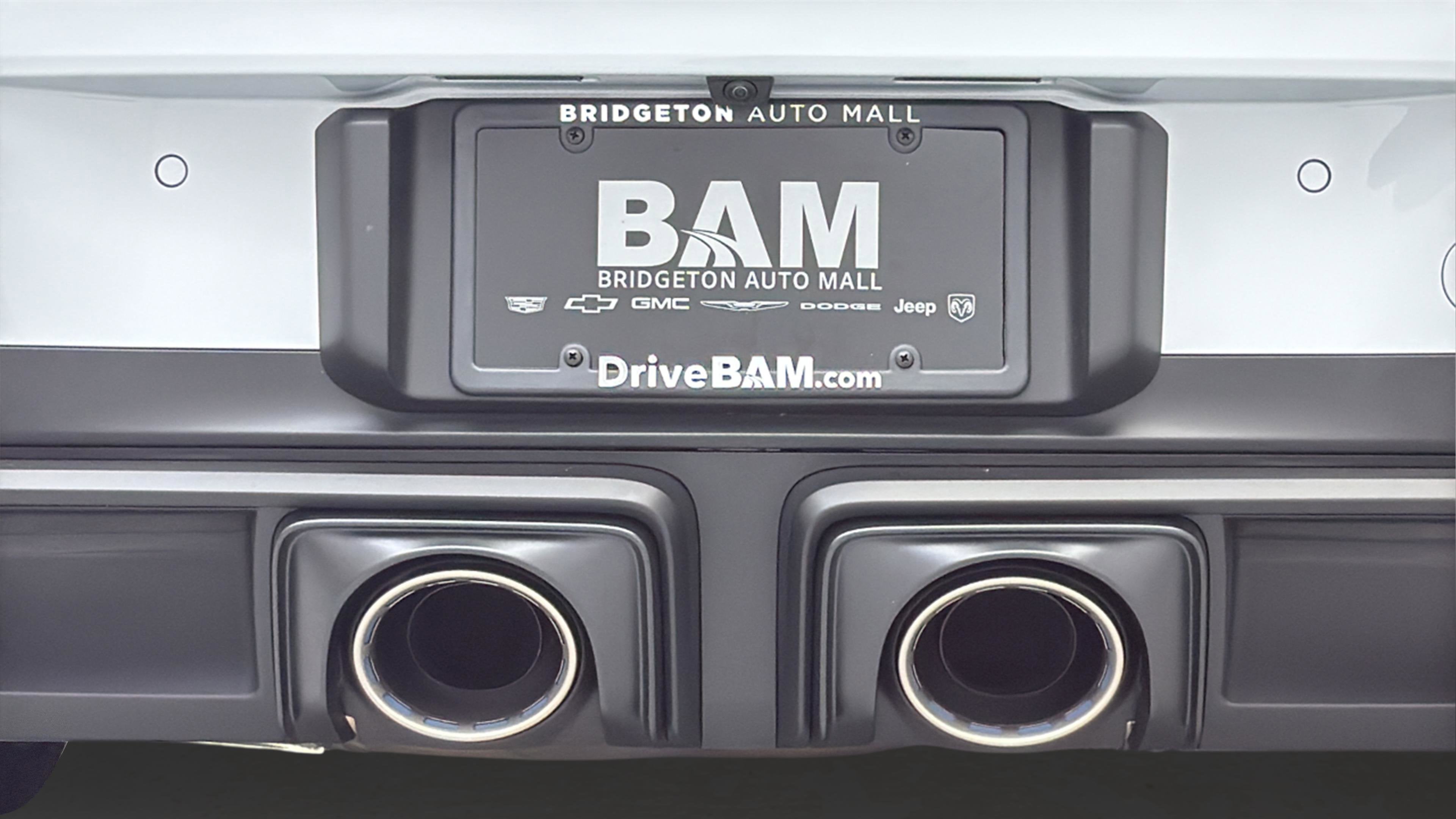 2026 Porsche 911 Carrera GTS Cabriolet