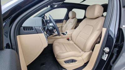 2023 Porsche Cayenne AWD