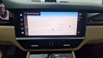 2023 Porsche Cayenne AWD