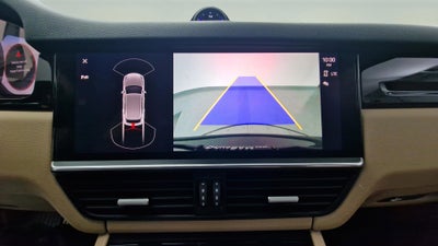 2023 Porsche Cayenne AWD