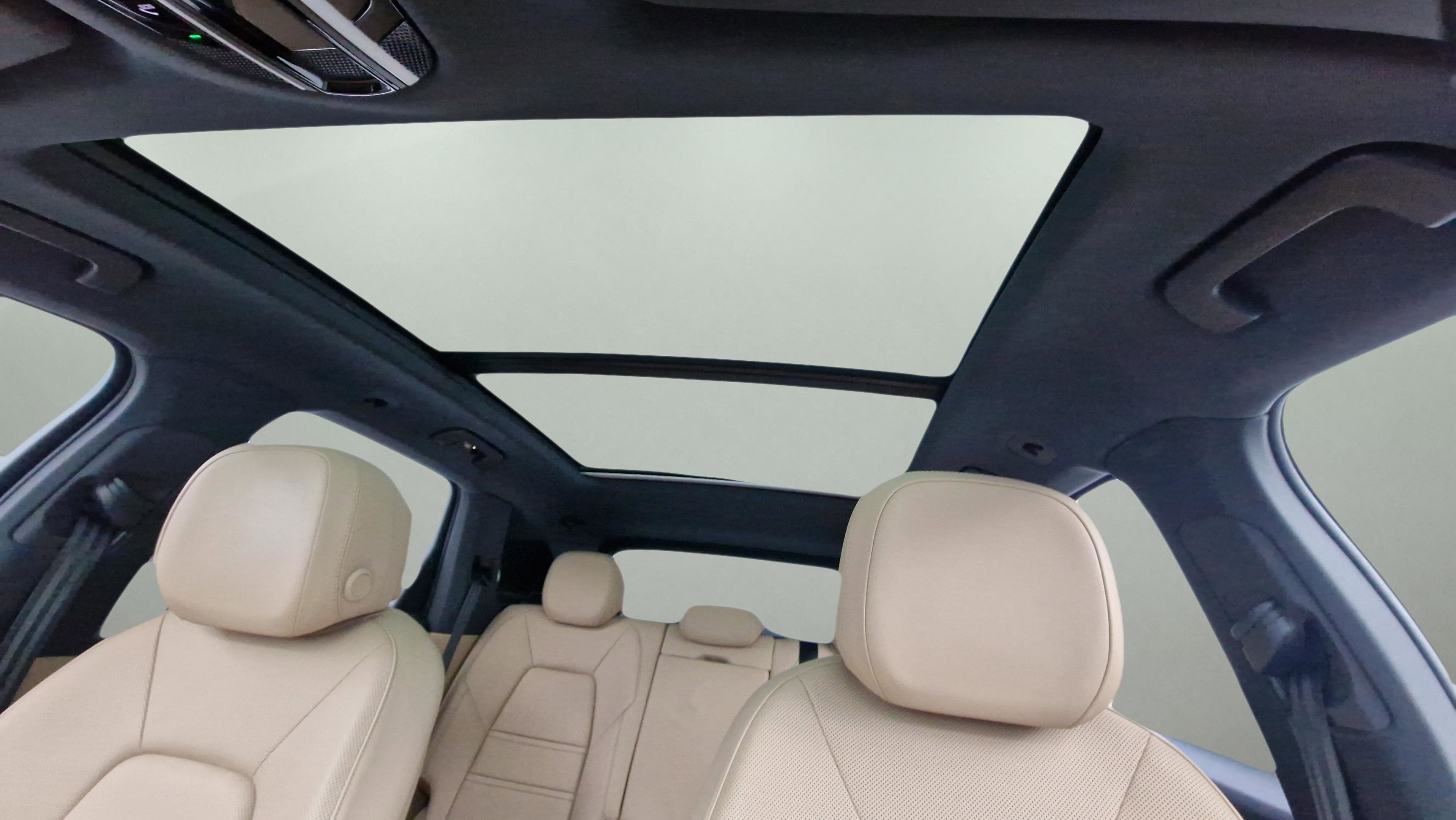 2023 Porsche Cayenne AWD