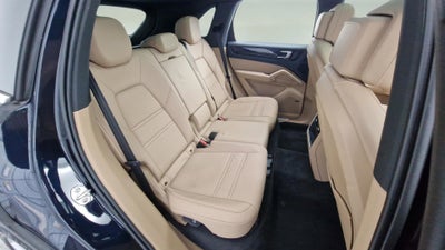 2023 Porsche Cayenne AWD