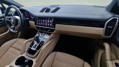 2023 Porsche Cayenne AWD