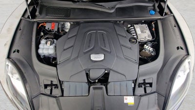 2023 Porsche Cayenne AWD