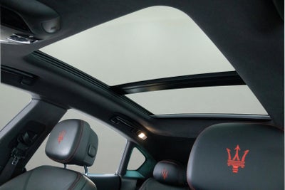 2022 Maserati Levante GT