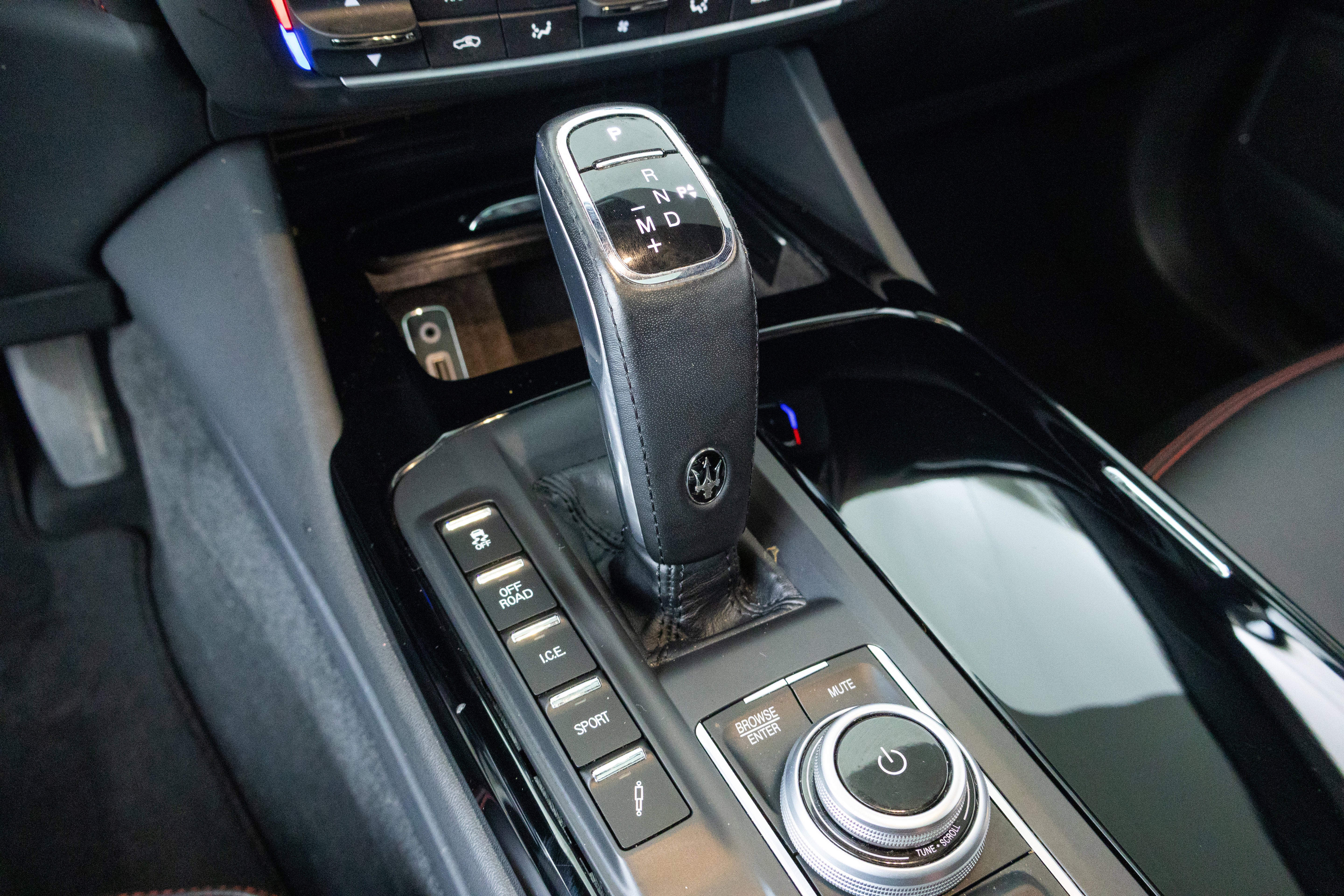 2022 Maserati Levante GT