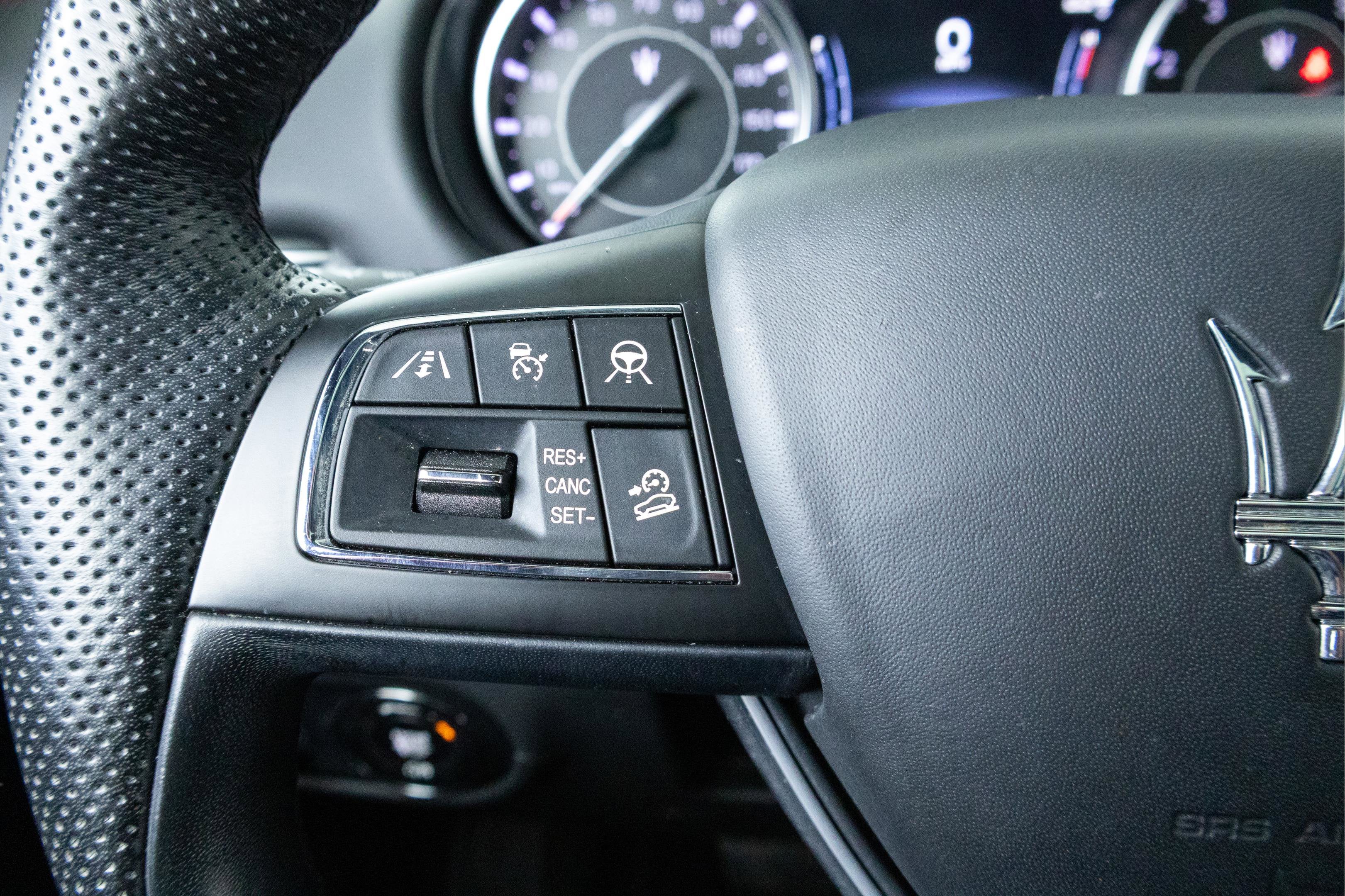 2022 Maserati Levante GT