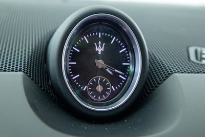 2022 Maserati Levante GT