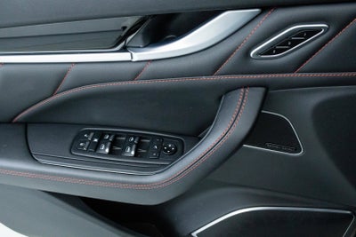 2022 Maserati Levante GT