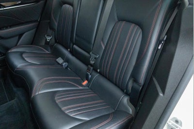 2022 Maserati Levante GT