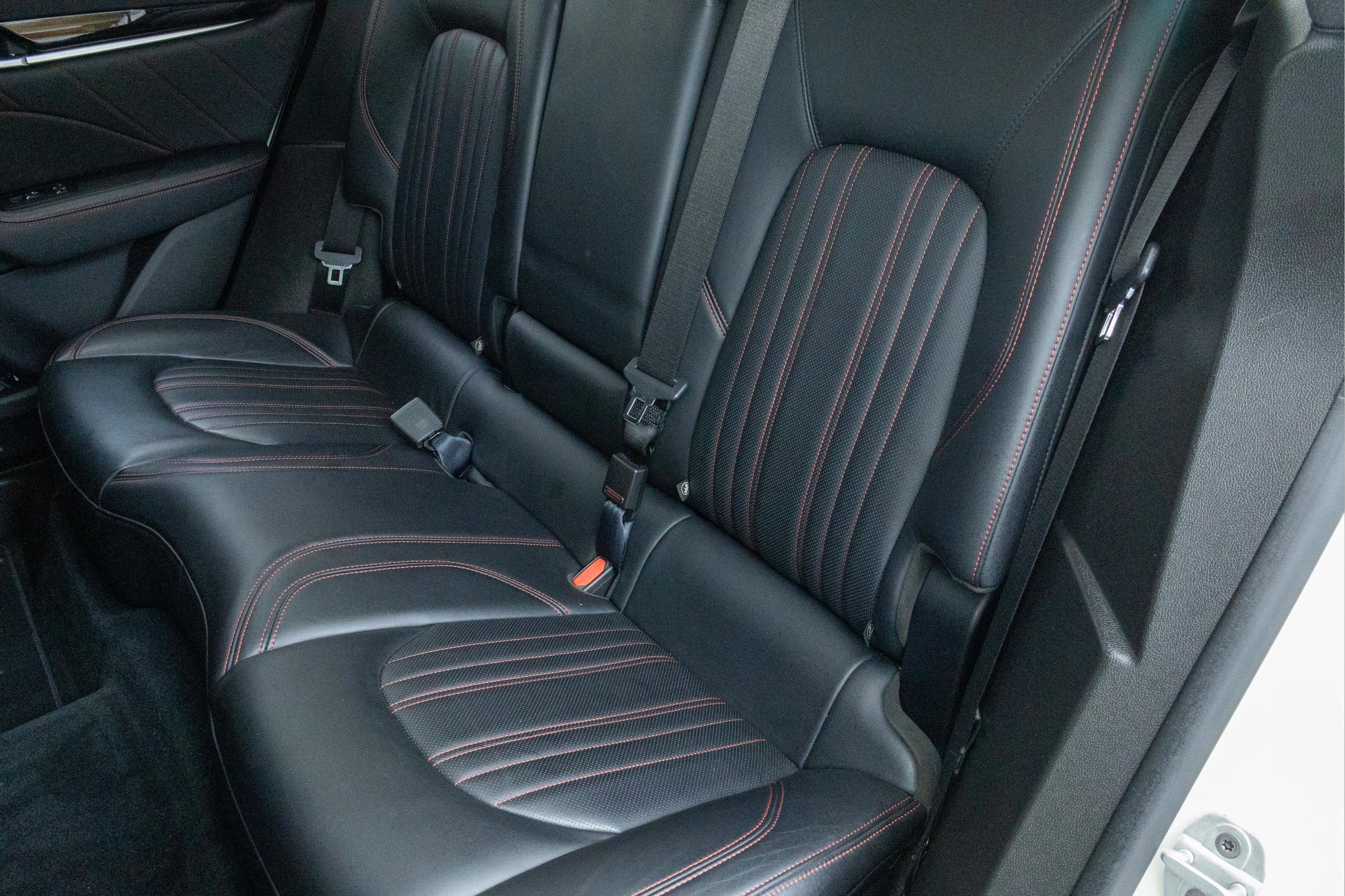 2022 Maserati Levante GT