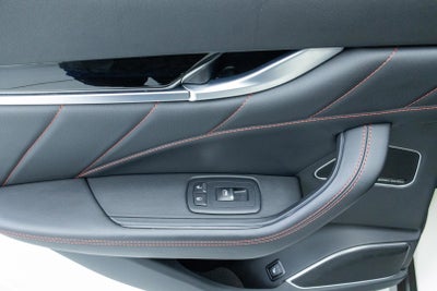 2022 Maserati Levante GT