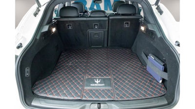 2022 Maserati Levante GT