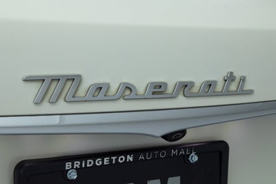 2022 Maserati Levante GT