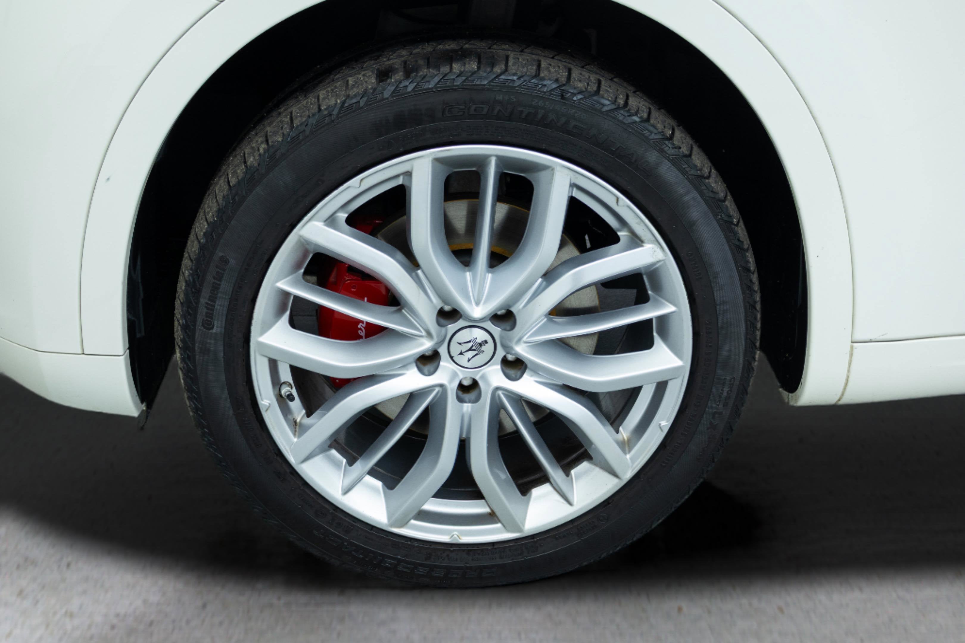 2022 Maserati Levante GT