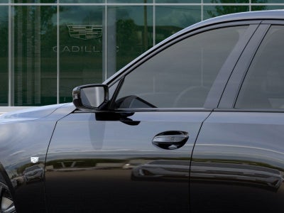 2025 Cadillac CT5 Sport