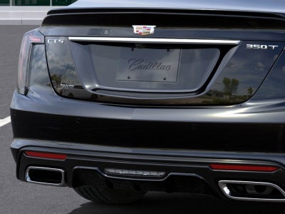 2025 Cadillac CT5 Sport