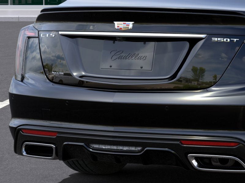 2025 Cadillac CT5 Sport