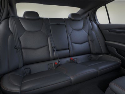 2025 Cadillac CT5 Sport