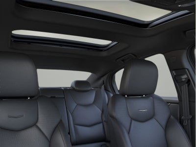 2025 Cadillac CT5 Sport