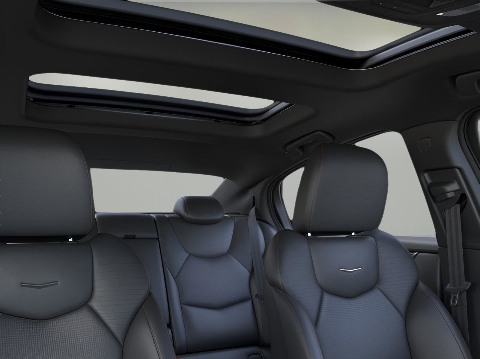 2025 Cadillac CT5 Sport