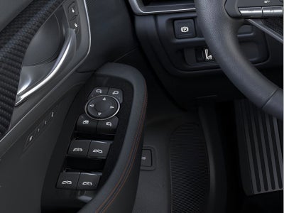 2025 Cadillac CT5 Sport