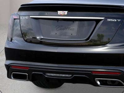 2025 Cadillac CT5 Sport