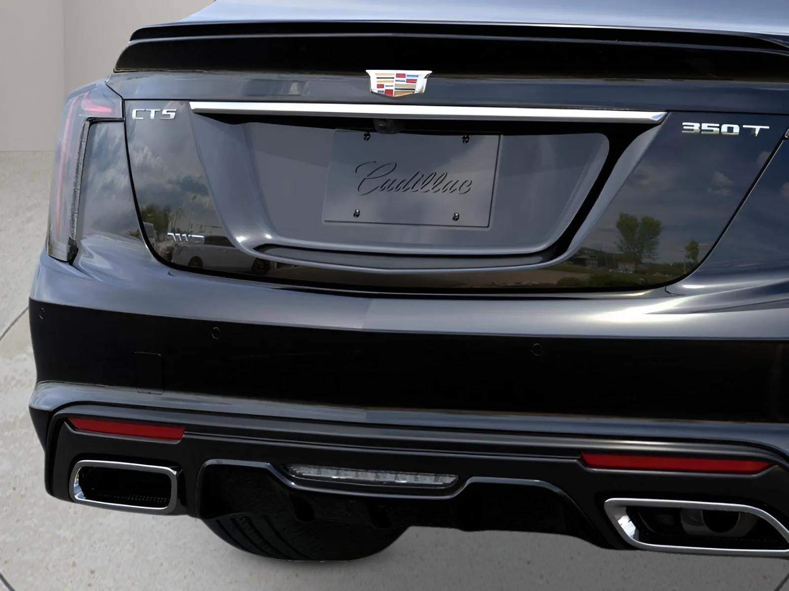 2025 Cadillac CT5 Sport