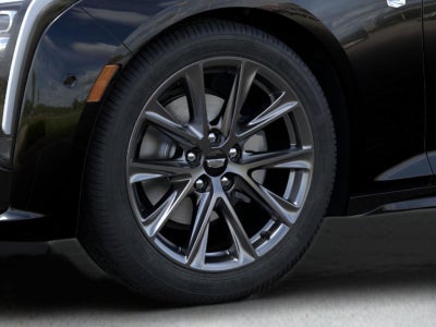 2025 Cadillac CT5 Sport