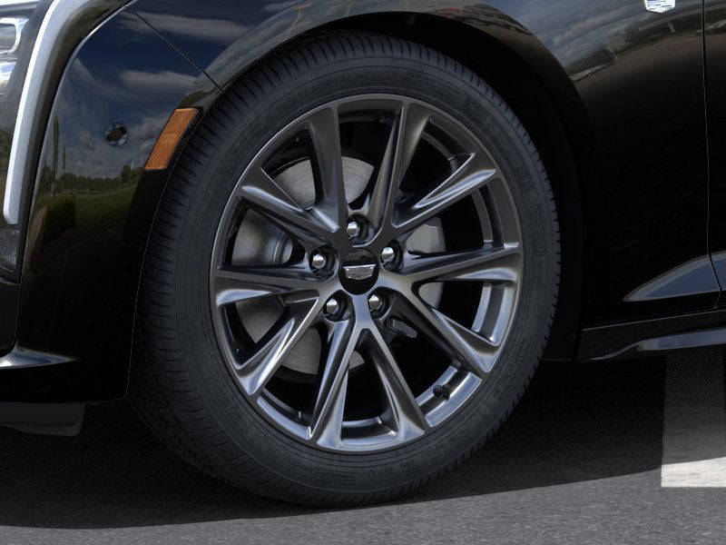 2025 Cadillac CT5 Sport