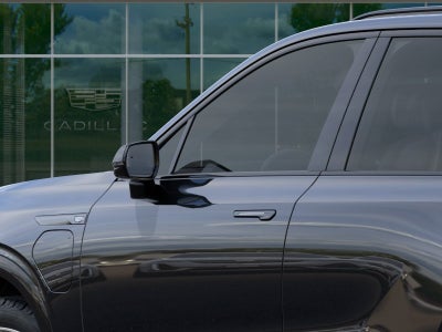 2027 Cadillac VISTIQ Sport