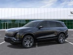 2027 Cadillac VISTIQ Sport