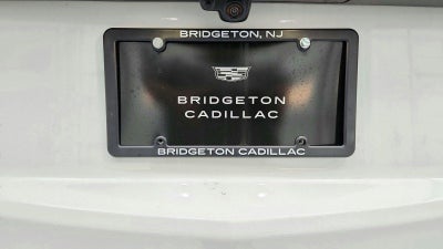 2025 Cadillac XT6 Sport