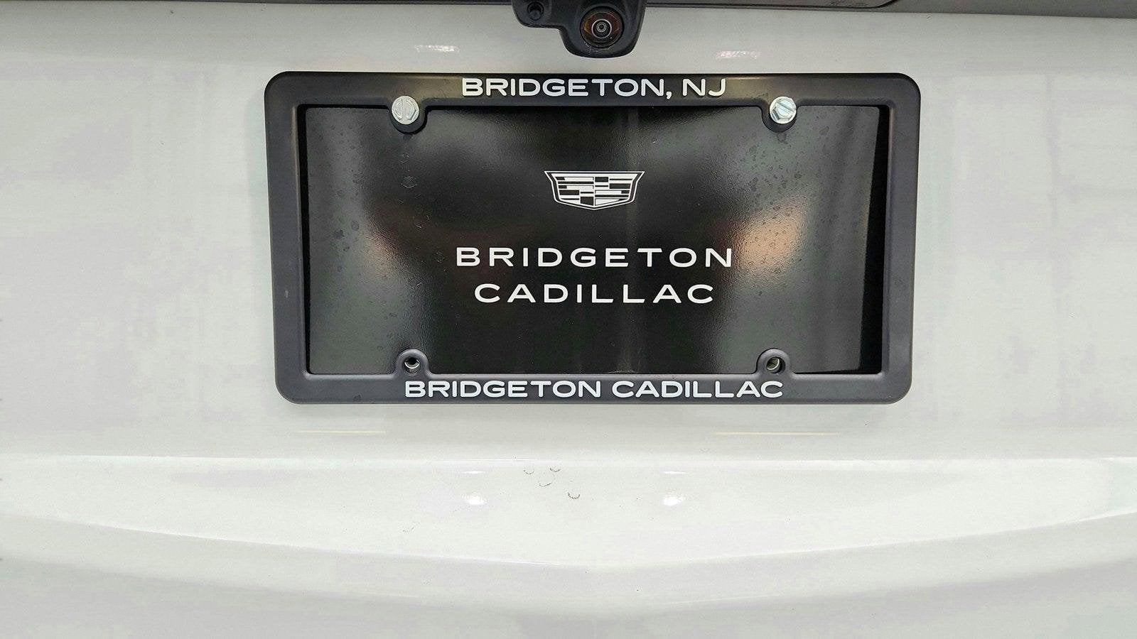 2025 Cadillac XT6 Sport