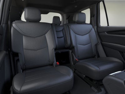 2025 Cadillac XT6 Sport