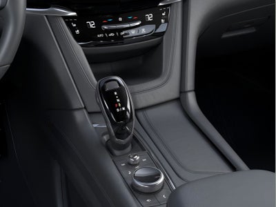 2025 Cadillac XT6 Sport